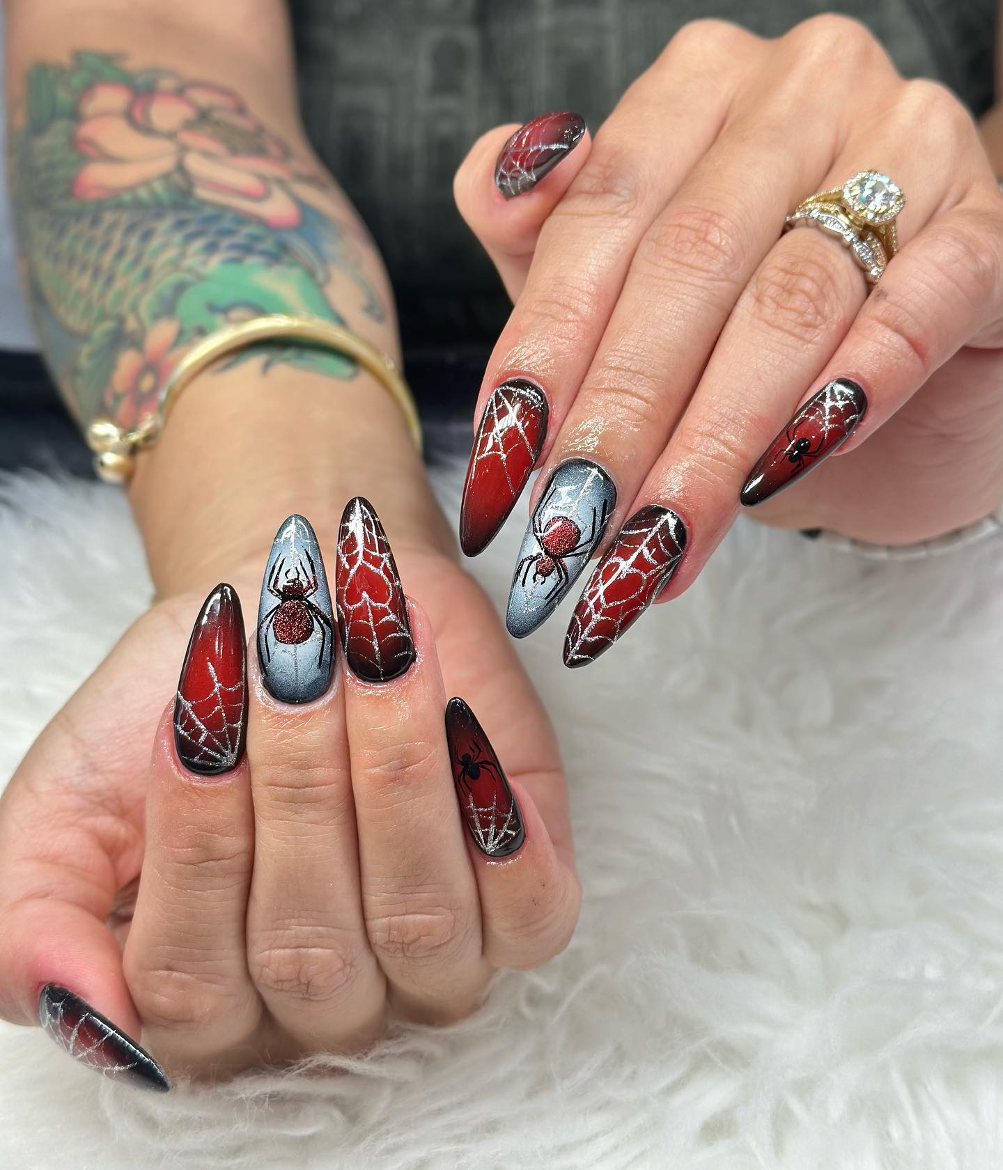 All About Me Nails & Spa - Nail Salon in Hilton Head Island ( 10% OFF FOR NEW CUSTOMERS ) nail work in Hilton Head Island, South Carolina